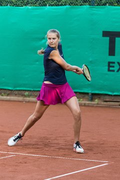 Bild 860 - BL Club an der Alster - TEC Waldau Stuttgart : Ergebnis: 5:4